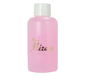 楽天市場】Mirage キュアモノマー 120ml : Cutie Nail