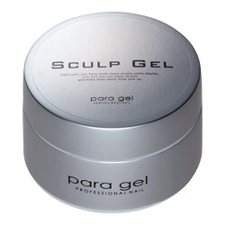 ★para gel(パラジェル) \u003cBR\u003eスカルプジェル １０ｇ