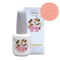 ★HARMONY（ハーモニー) ジェリッシュ ディズニーコレクション １５ｍｌ ファンタジーピンク　＃０１６４５