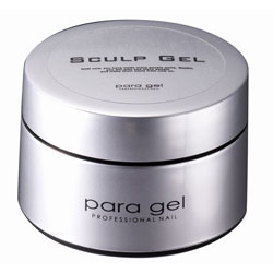 ★para gel(パラジェル) スカルプジェル　２５ｇ