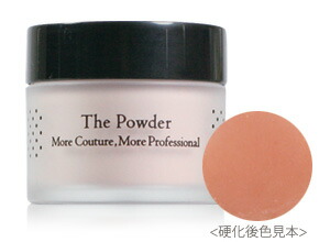 楽天市場】☆More Couture（モアクチュール） ザ パウダー モアピンク