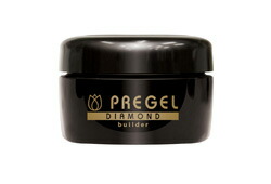 ★PREGEL（プリジェル） ダイヤモンドビルダー　１５ｇ