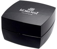 楽天市場】☆KOKOIST(ココイスト) ソークオフ セミハードクリアジェル