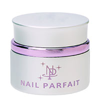 ★Nail Parfait（ネイルパフェ） ベースジェル　ＢＳ００　２５ｇ