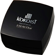 KOKOIST ココイストエクセルビルダークリアジェル120g Amazon.co.jp: KOKOIST(ココイスト) ソークオフクリアジェル