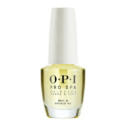 Opi オーピーアイ プロスパ ネイル キューティクルオイル 14 8ml Educaps Com Br