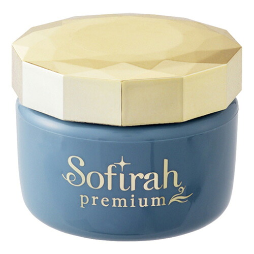Sofirah(ソフィラ)　premium エッジ&スーパートップ 60g