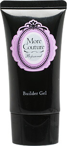 ★More Couture（モアクチュール） モアジェル \u003cBR\u003eビルダージェル ３０ｇ