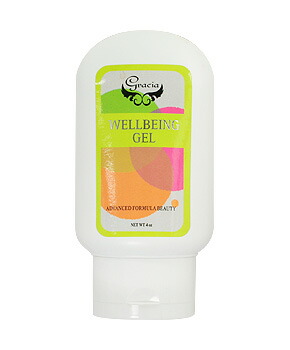 ★GRACIA(グラシア) ウェルビングジェル　４．２ｏｚ　ＧＷＥ－Ｄ０１ 23,383円