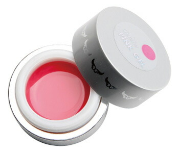 ★GRACIA(グラシア) テンダーピンクジェル　１／２ｏｚ　ＧＴＥ－Ｂ０１