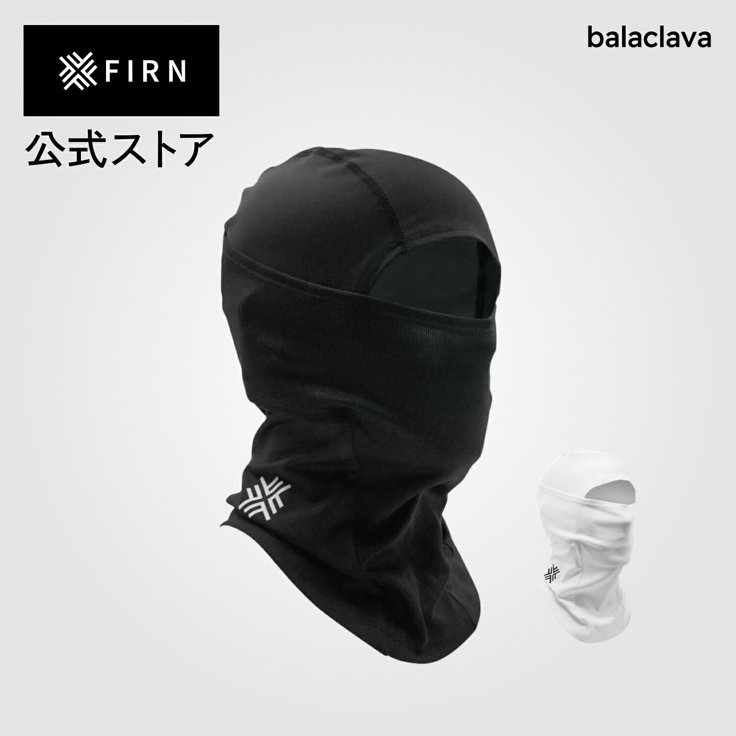 楽天市場】バラクラバ マグネット フェイスマスク 磁石 バラクラバ