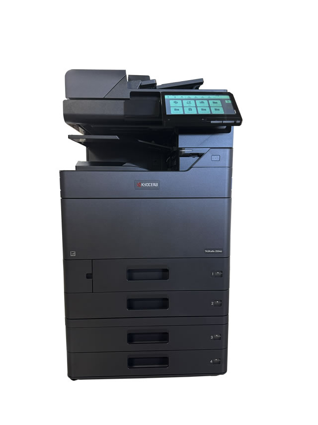 S613★京セラ A3 カラー複合機 TASKalfa 3252ci 送料無料 S613☆京セラ A3 カラー複合機 TASKalfa 3252ci 送料無料