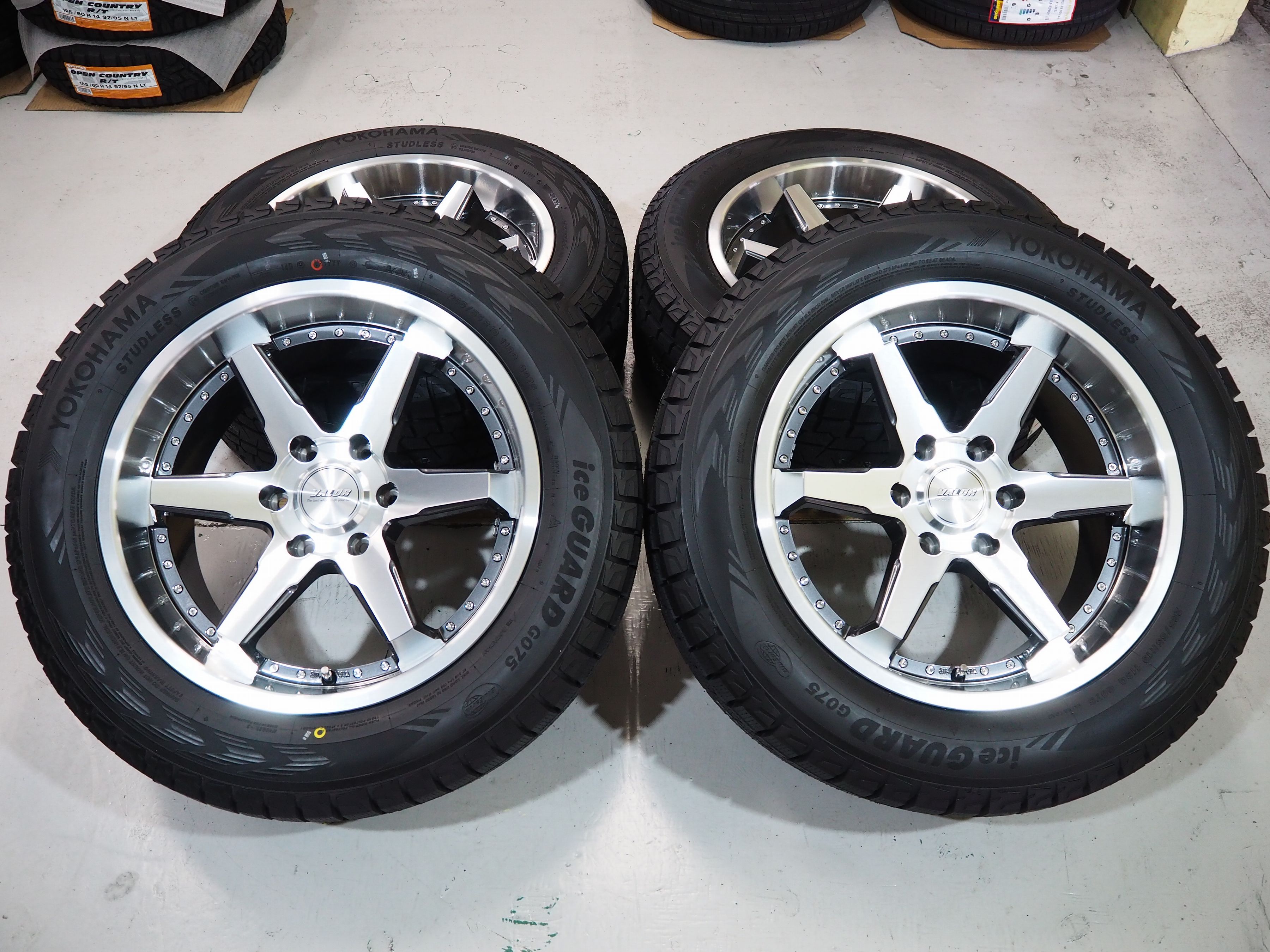 楽天市場】カスタムサイズ 200系 ハイエース・レジアス VALOR DCR