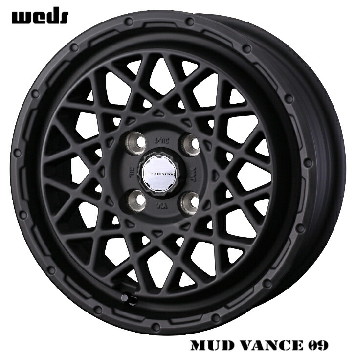 M135 12×4.00B＋42.4H/100 4本 ハイゼットキャリーエブリィ 12インチ 4.00B +43 4H PCD100 ハイゼット エブリイ タイヤ