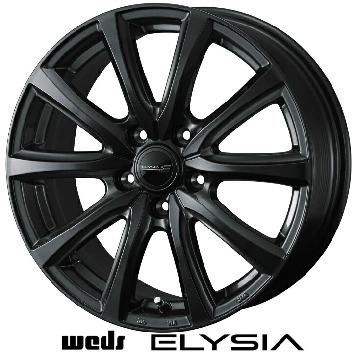 楽天市場】アルファード ヴェルファイア 40系 アルヴェル17×6.5J イン