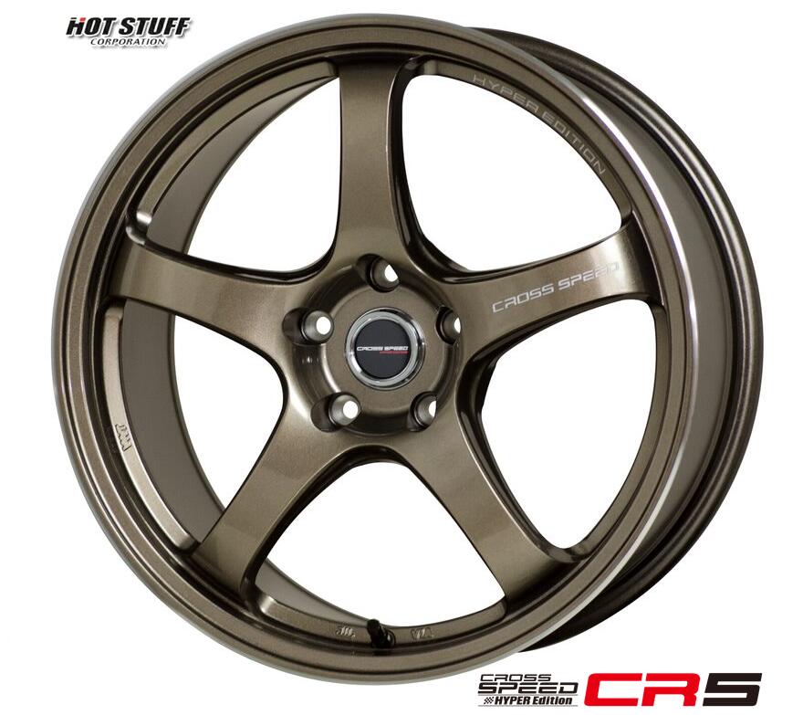18インチ ブロンズホイール 4本セット 楽天市場】18×8.5J 5H-114.3 インセット +38 / +50 ブロンズ