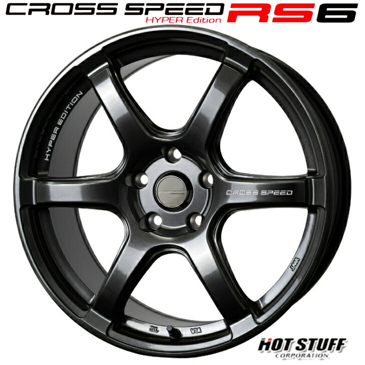 X・CROSS SPEED PREMIUM-10 18インチホイールタイヤセット X・CROSS SPEED PREMIUM-10 18インチホイールタイヤセット