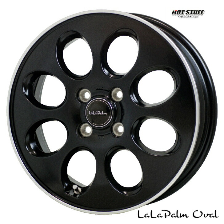 楽天市場】12×3.5B インセット+44 4-100 12インチ 新品キャリィ