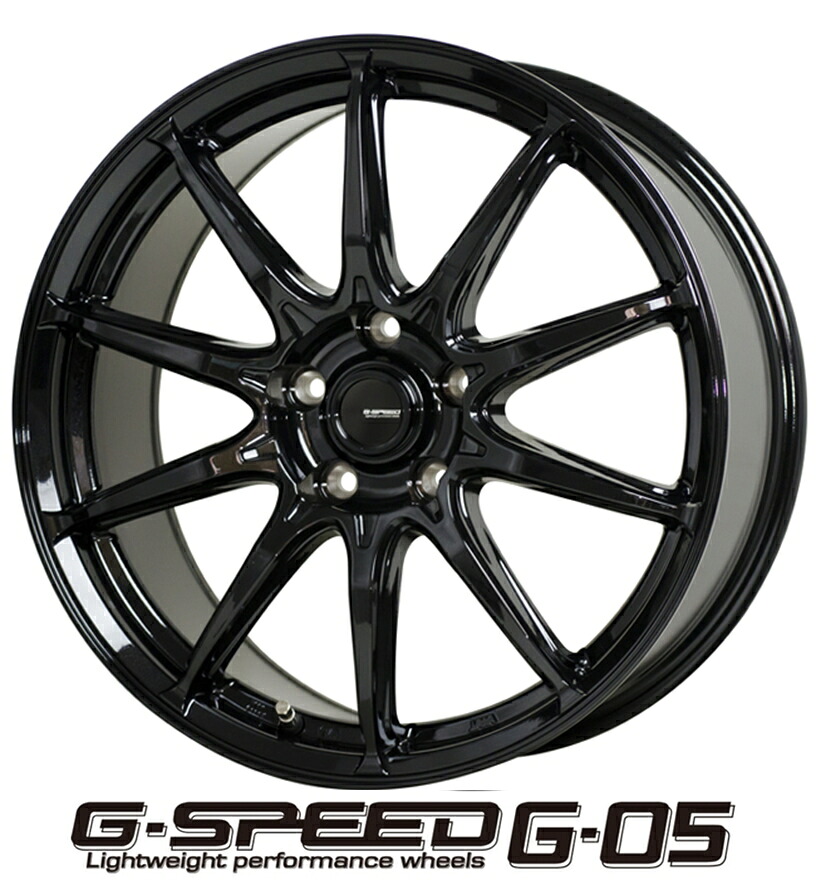 楽天市場】15×6.0J インセット+53 5-114.3 ホイール 4本TOPY トピー 