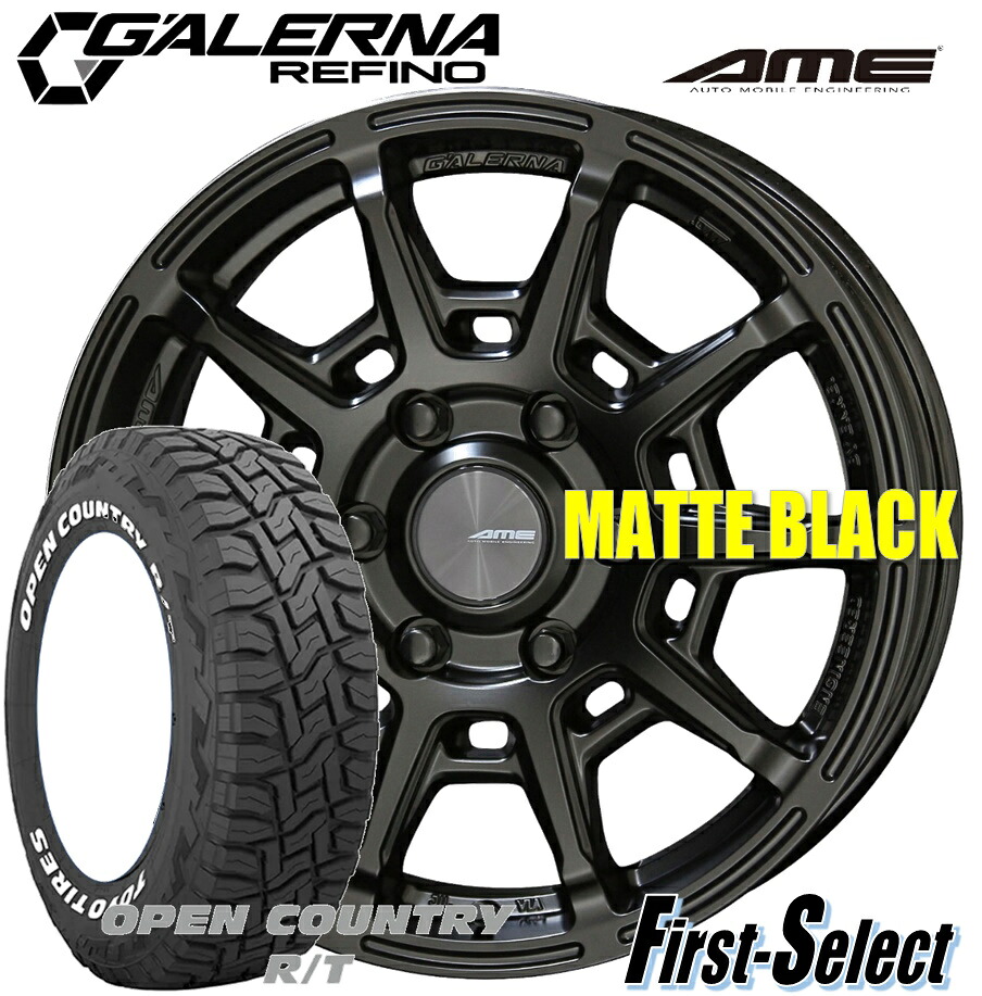 1本 送料込215/70R16シスコガルシアムーン BFGoodrich② 200系 