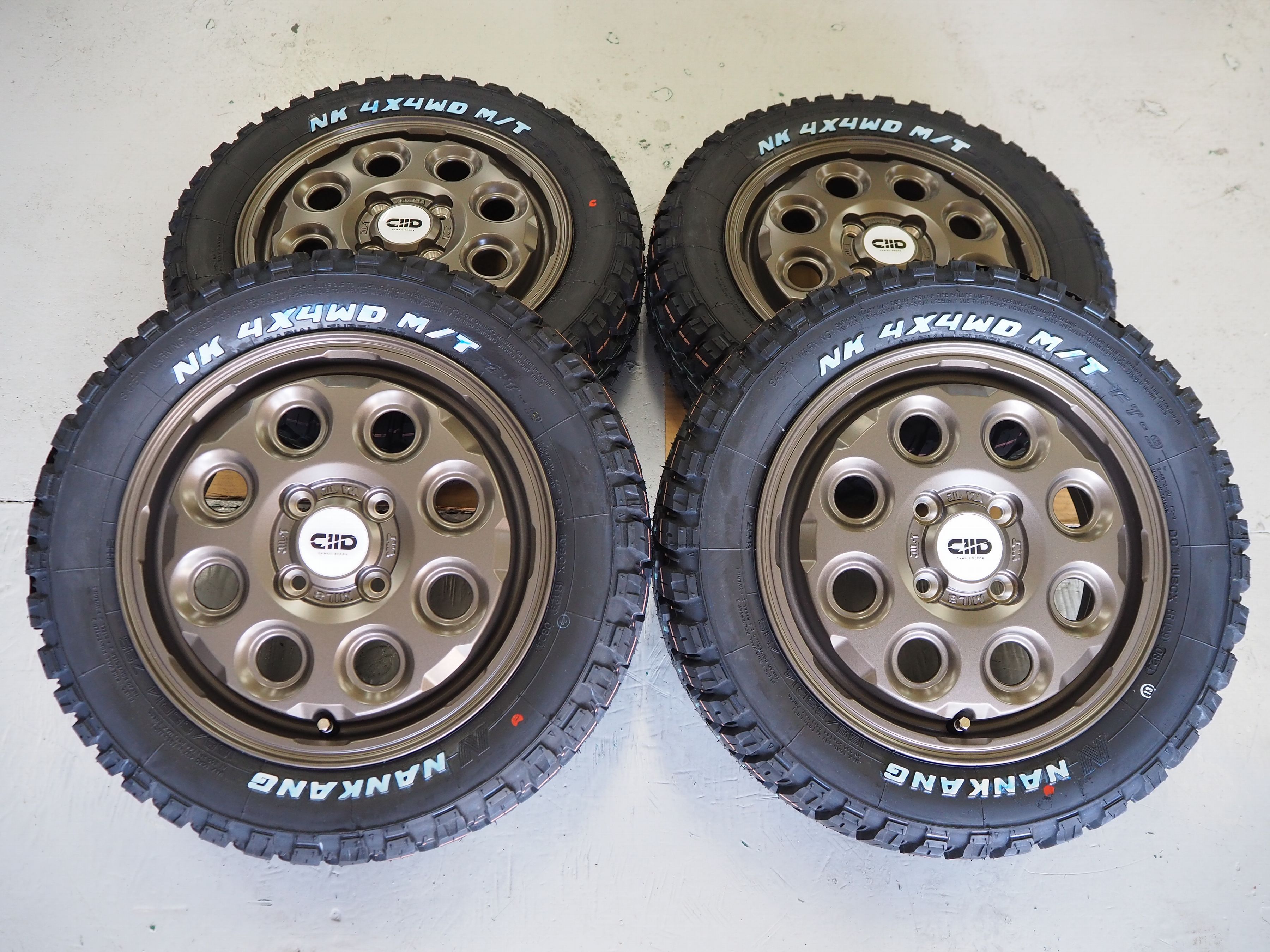 楽天市場】ハイゼット 軽トラ 軽バン ゴツゴツ系 リフトアップWORK