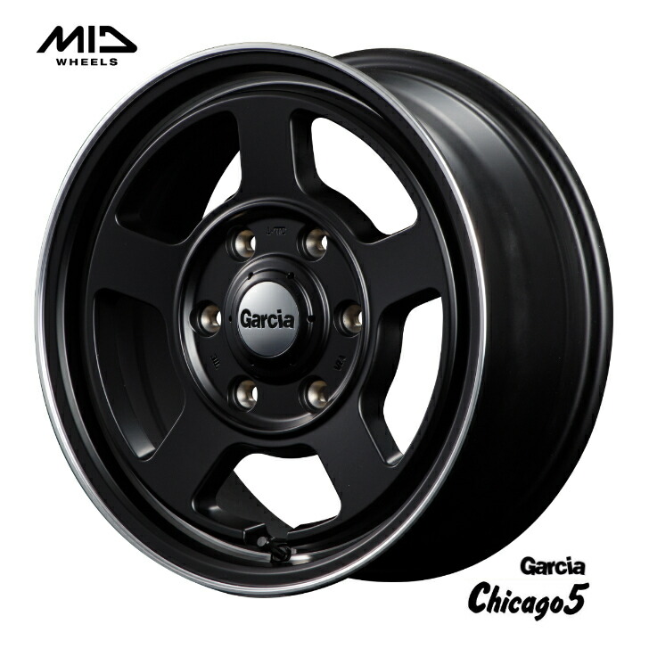 15×6.0J +30 6H 139.7 ハイエース 新品 ホイール 4本 楽天市場】15×6.0J インセット +30 6H 139.7 ハブ径 106.2φ トヨタ