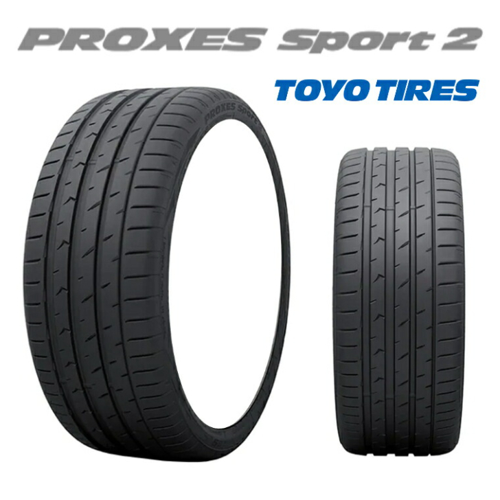 99%OFF!】 235 40R18 95Y XL TOYO TIRES トーヨー タイヤ PROXES 