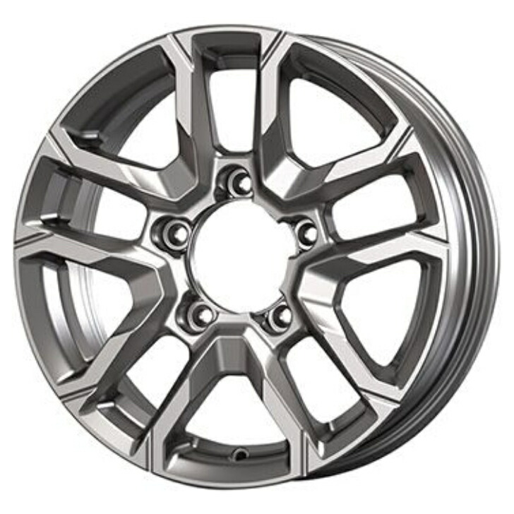 楽天市場】R6年登録ジムニーJB64純正アルミ新車外し1本