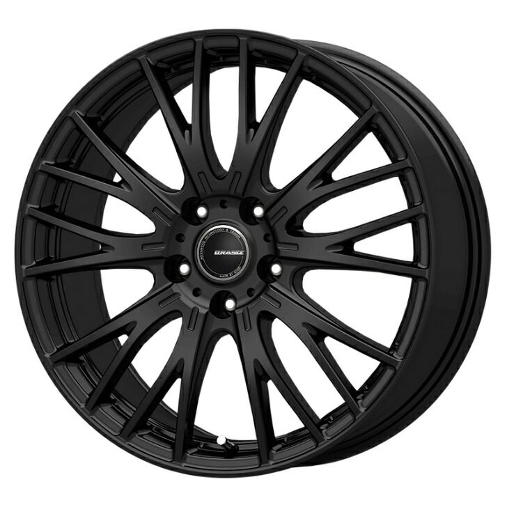 楽天市場】16×6.5J インセット +40 5-114.3 KIT JAPAN