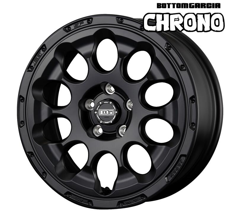 楽天市場】17×6.5J インセット +45 5H-100 黒 赤 ラインライズ