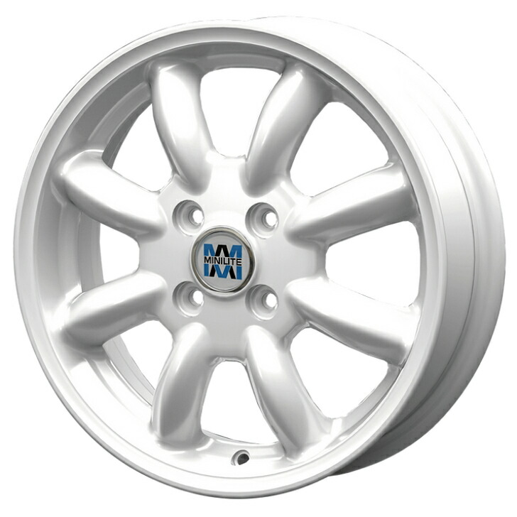 楽天市場】15×6.0J インセット +43 5-100 新品 ホイール 4本KIT
