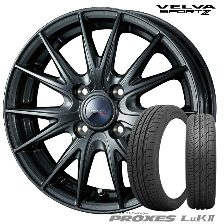 14-5J/5.5J ET+45 155/65R14 4本セット 2025年最新】Yahoo!オークション -14インチ 4穴 100 5.5j(タイヤ