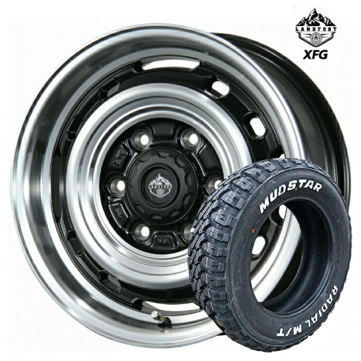 No.4ハイエースホイール　15インチ 楽天市場】200系 ハイエース 4本 新品 X-FIELD α 15インチ 6J +