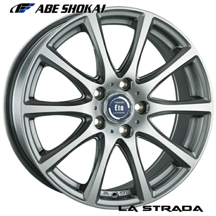 バリ溝！ABE SHOKAI TIRADO 15インチ×6J +53 バリ溝！ABE SHOKAI TIRADO 15インチ×6J +53 2025年最新】Yahoo
