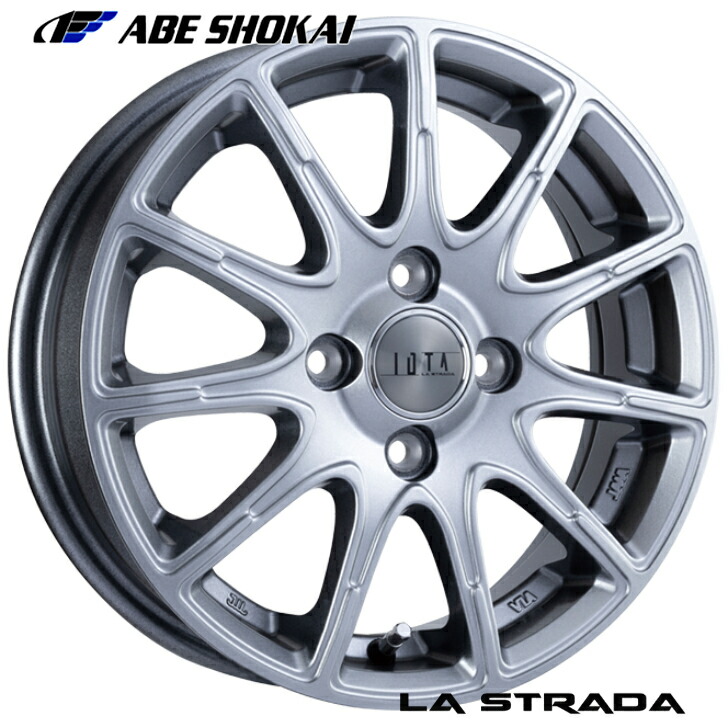 LA STRADA DISCOVER ディスカバー DISCOVER」（ディスカバー） LA STRADAブランド 4x4系