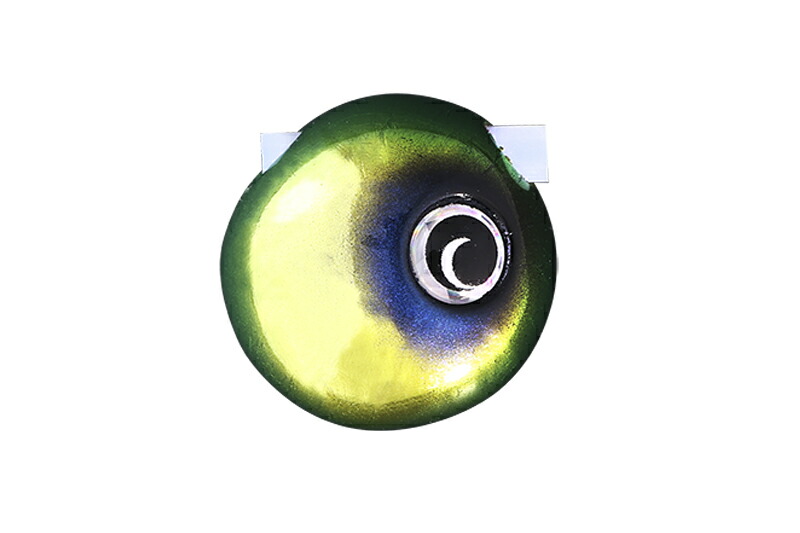 楽天市場】ジャッカル JACKALL TG ビンビン玉 スライド ヘッド ネオ