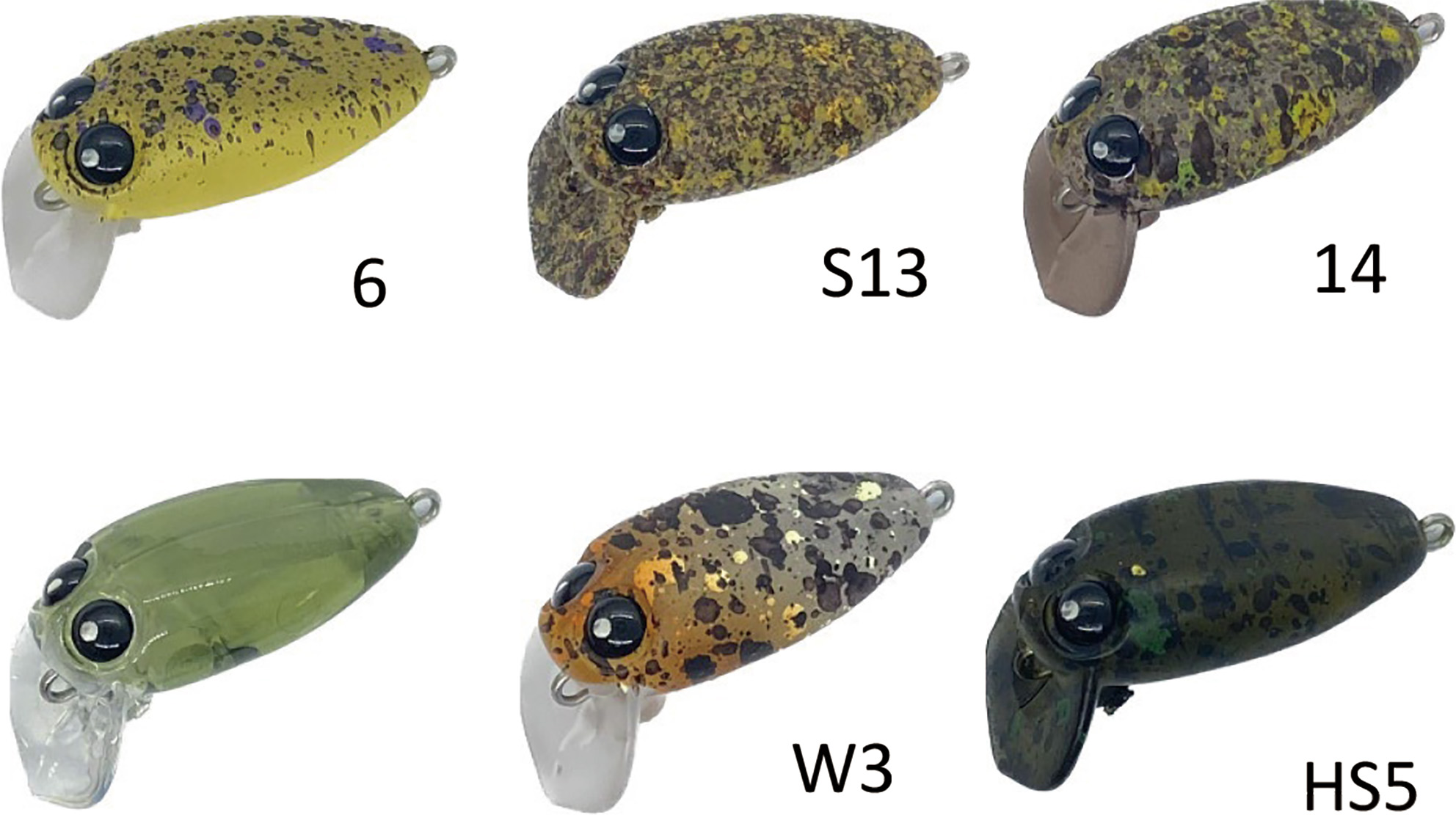 楽天市場】ムカイ(Mukai) ルアー ZANMU-IDO F 新色 定番カラー