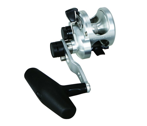 楽天市場】ゼニス(ZENITH) オクマ(Okuma) カバラ Tバーノブ (CAVALLA T