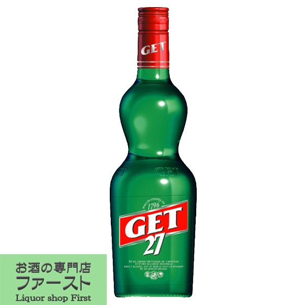 【未開栓】pippermint ペパーミント リキュール 750ml 27％ 楽天市場】ペパーミント ジェット27 700ml Peppermint GET 27
