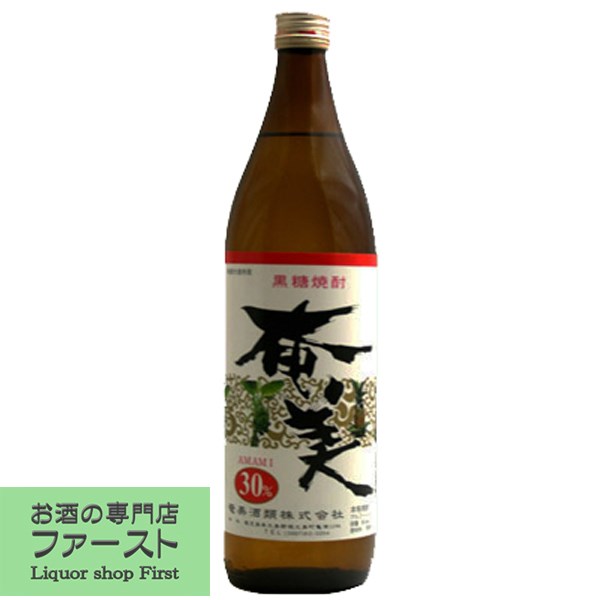 楽天市場】黒糖焼酎 ブラック奄美 40度 720ml : 自然派ワインと地酒と