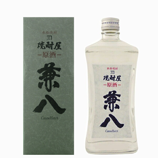 楽天市場】【ウイスキーのように木樽で5年熟成！】 兼八 森のささやき
