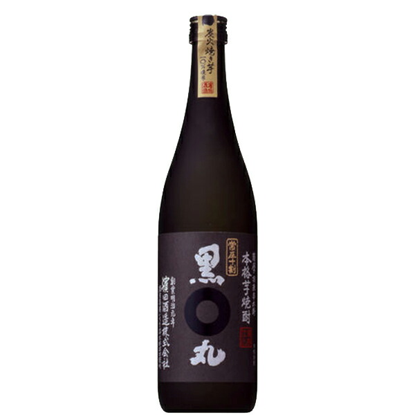 楽天市場】芋焼酎 35度 流鶯(るおう) 黒麹 2023 720ml : 増田屋本店