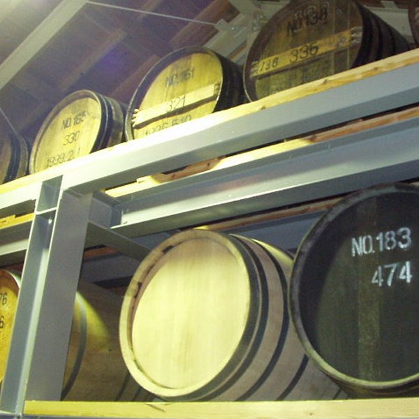 高田 オークロード 樫樽長期貯蔵