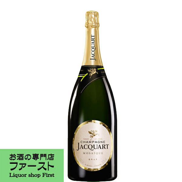 楽天市場】【マグナム】ジャカール / ブリュット モザイク 白 [NV] 白