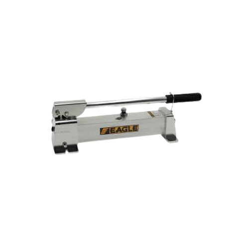 今野製作所(イーグル)　手動型アルミ製単動油圧ポンプ　APS05-70 [法人限定][送料別途お見積り]｜セミプロＤＩＹ店ファースト