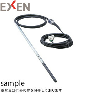 エクセン　マルチバイブレーター　HBM30ZXLH　フィンヘッド　6m　マルチフレキ30mm　[配送制限商品]