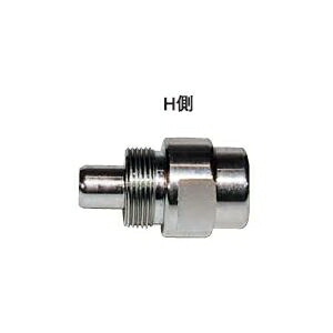 大阪ジャッキ製作所 Ｂ形カップラ B-9H