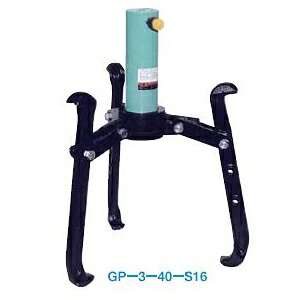 大阪ジャッキ製作所 ギヤプーラ GP-3-40｜セミプロＤＩＹ店ファースト 47,639円