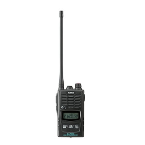 ALINCO(アルインコ)　特定小電力トランシーバー(ロング) DJP240L 14,014円