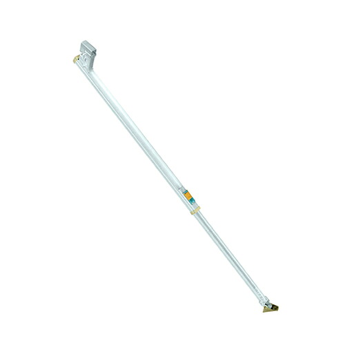 ALINCO(アルインコ)　マキシムベース用　 CSGG10　アウトリガー　CSG10型用　[法人限定][送料別途お見積り]｜セミプロＤＩＹ店ファースト